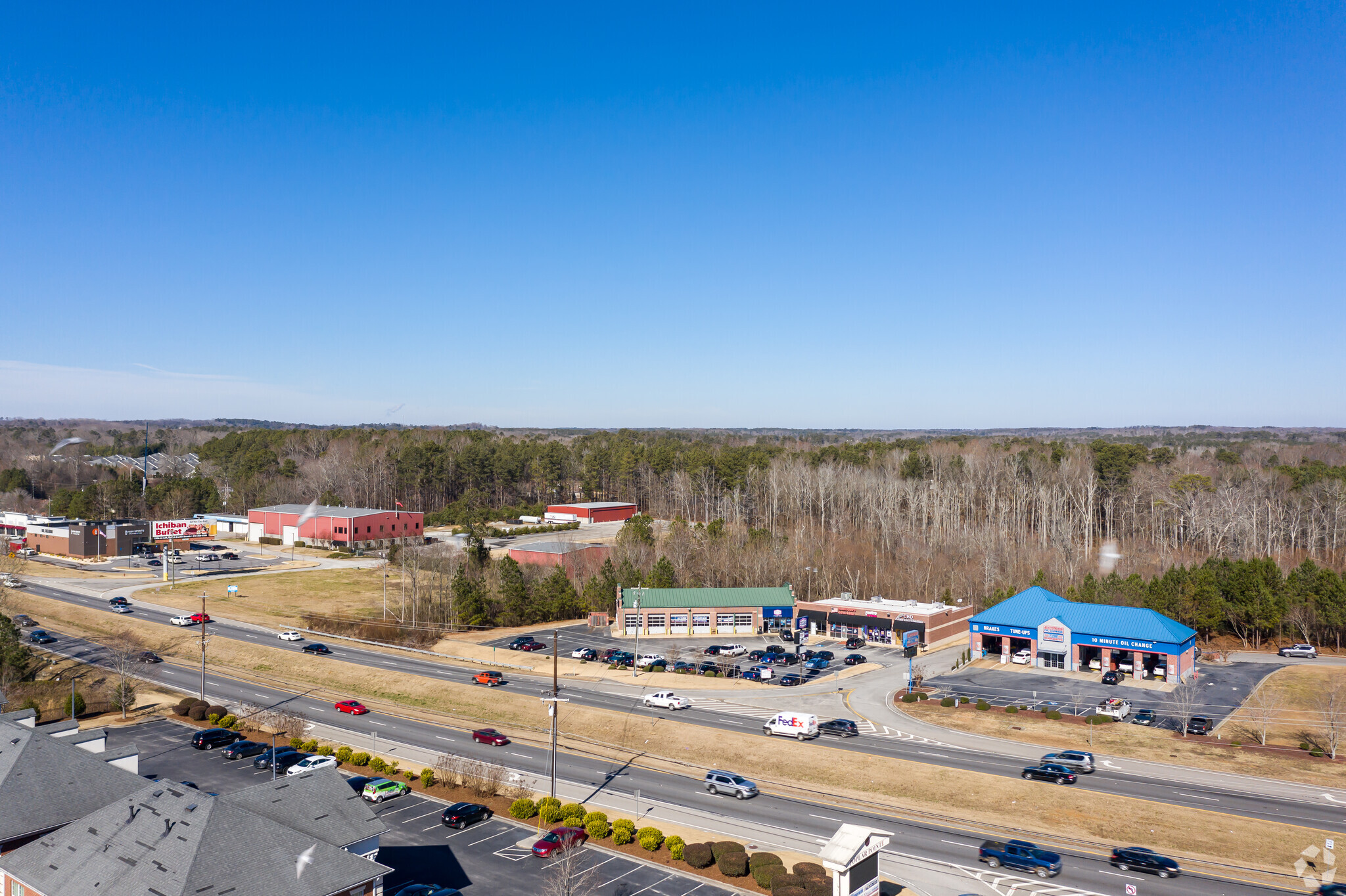 5575 WENDY BAGWELL PARKWAY